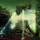Illustration for article titled 138 Scenes You Won't See in Terminator Salvation